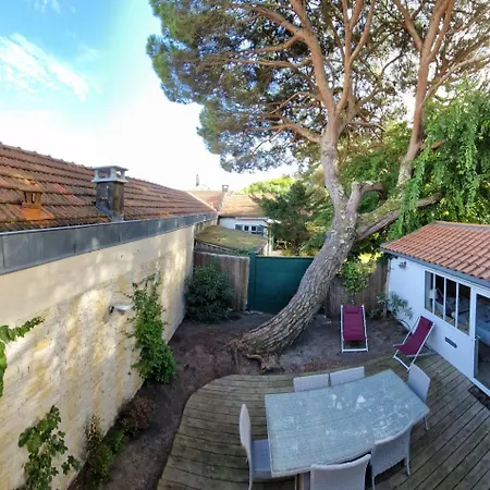 Nyaraló Bagatelle A 300m De La Centrale, 3