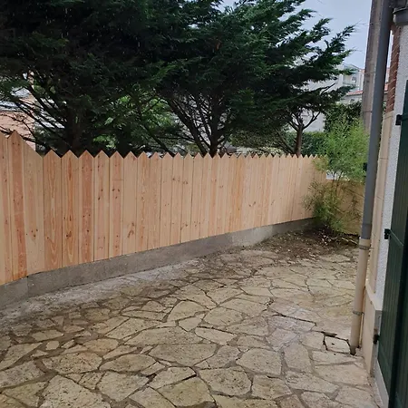 Nyaraló Bagatelle A 300m De La Centrale, 3