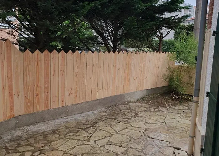 Nyaraló Bagatelle A 300m De La Centrale, 3