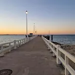 Bagatelle à 300m De La Centrale, 3 Hébergement de vacances Arcachon