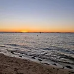 Bagatelle à 300m De La Centrale, 3 * Arcachon