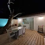Hébergement de vacances Bagatelle à 300m De La Centrale, 3 *