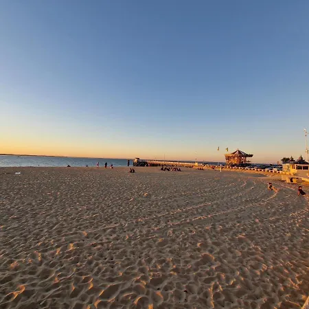 Bagatelle à 300m De La Centrale, 3 Arcachon