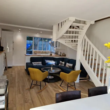 Casa de Férias Bagatelle à 300m De La Centrale, 3