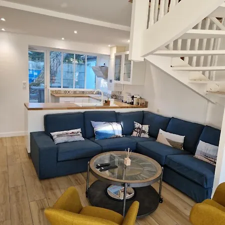 Bagatelle à 300m De La Centrale, 3 *