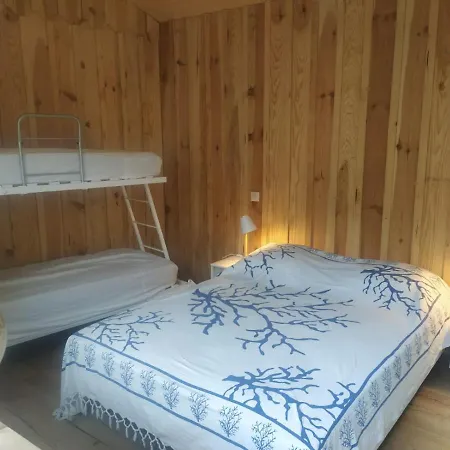 Bagatelle à 300m De La Centrale, 3