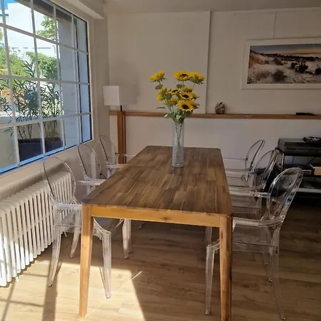 Bagatelle à 300m De La Centrale, 3 Arcachon