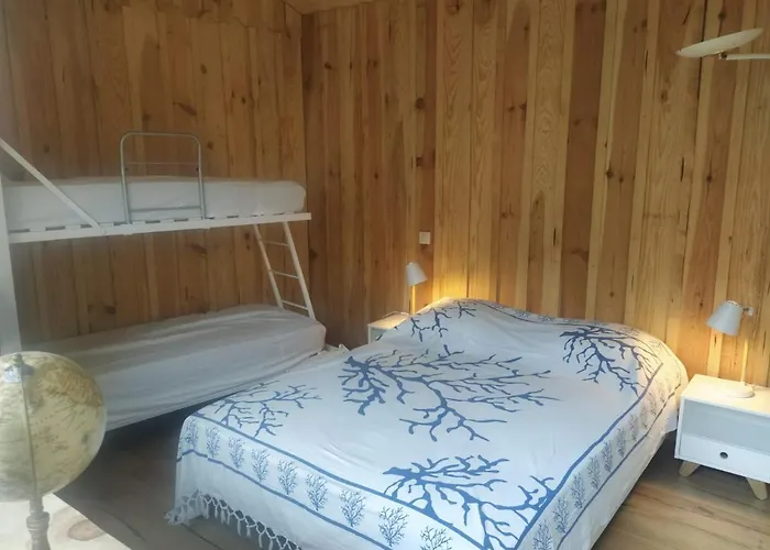 Bagatelle A 300m De La Centrale, 3